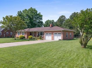 393 Whealton Rd, Hampton, VA 23666