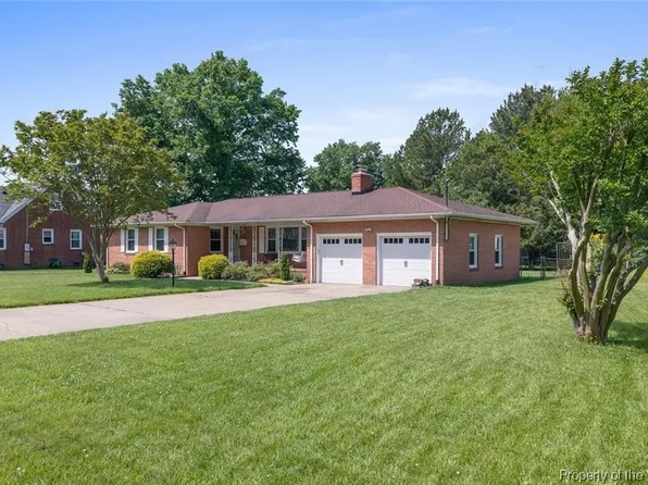 393 Whealton Rd, Hampton, VA 23666