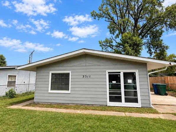 3311 175th Pl, Hammond, IN 46323