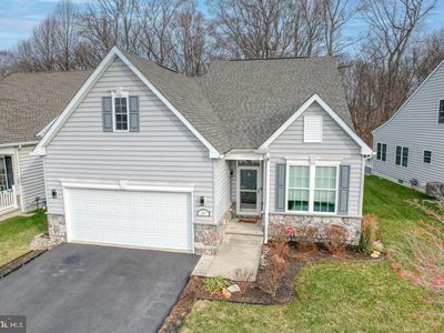 209 Lupine Dr, Smyrna, DE, 19977
