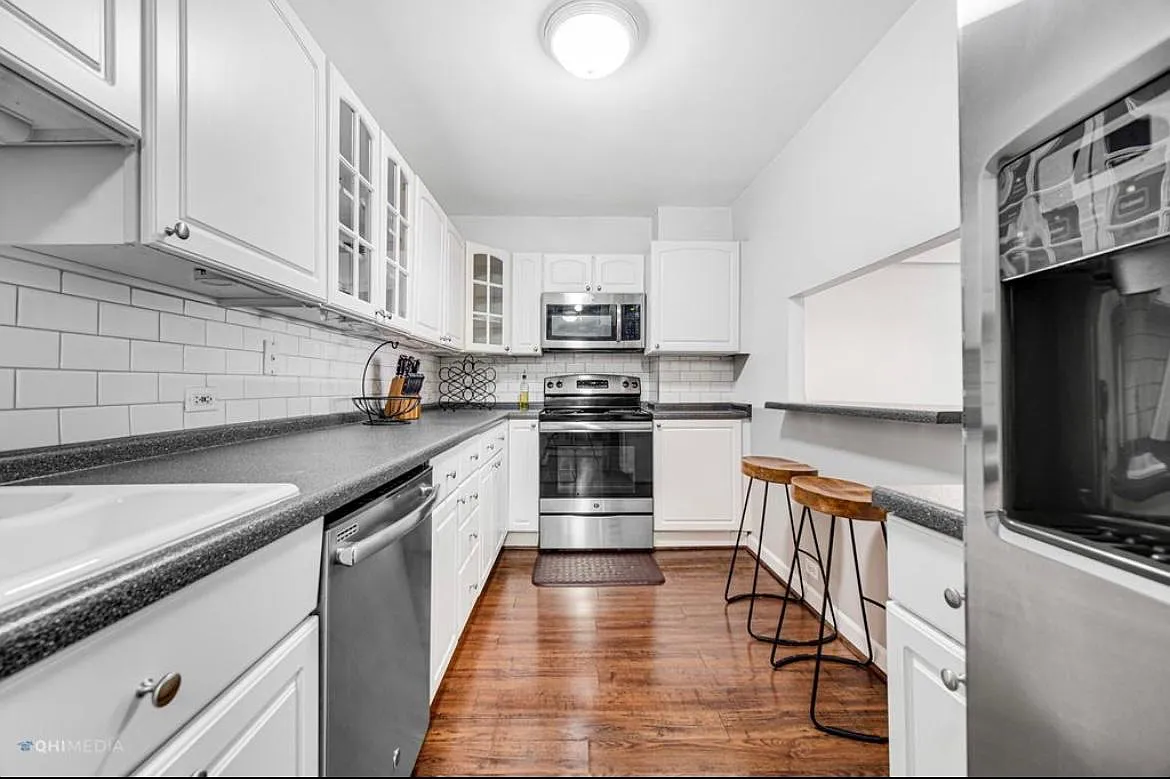 535 N Michigan Ave APT 308 photo 1