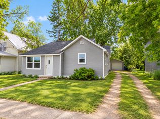 114 E Juniper Ave, Frazee, MN 56544