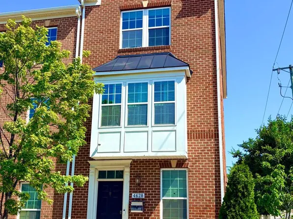 4628 Fait Ave, Baltimore, MD 21224