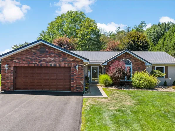 248 Marine St, Belle Vernon, PA 15012