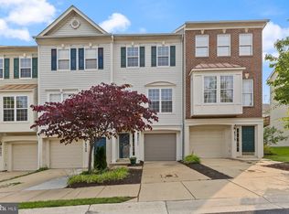8311 Cloud St, Laurel, MD 20724