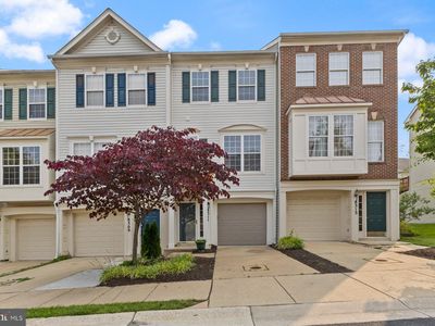 8311 Cloud St, Laurel, MD, 20724