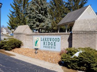 59 Wild Flower Way #27, Jackson, MI 49203