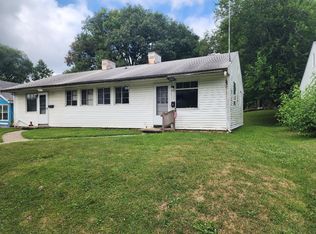 2801 Fletcher St, Anderson, IN 46016