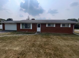 2795 Dexter Dr, Saginaw, MI 48603