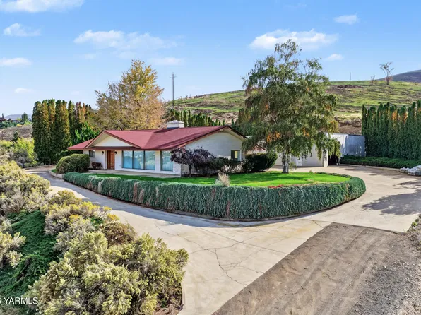2608 McCullough Rd, Yakima, WA 98903