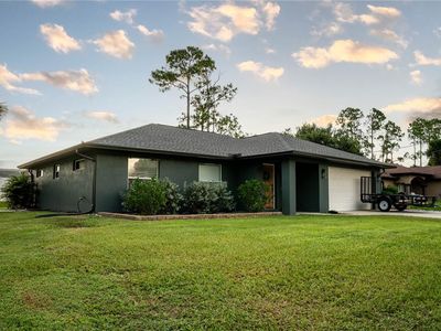 4567 Trojan St, North Port, FL, 34286