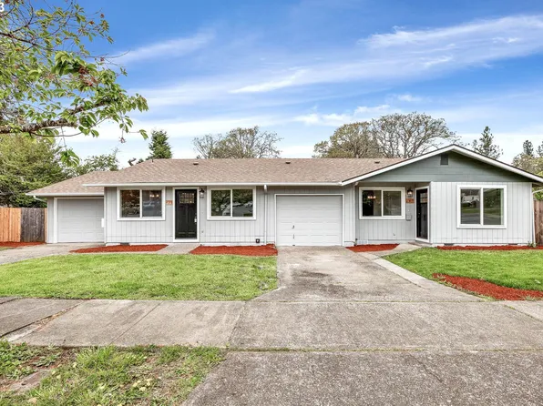 435/445 E 40th Ave, Eugene, OR 97405