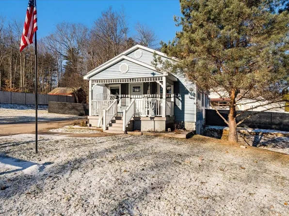 46 Orchard Street, Manchester, NH 03102