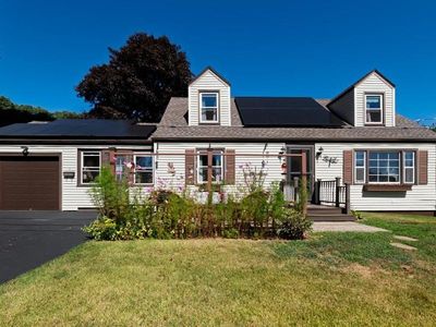 9 Burwell St, Lincoln, RI, 02865