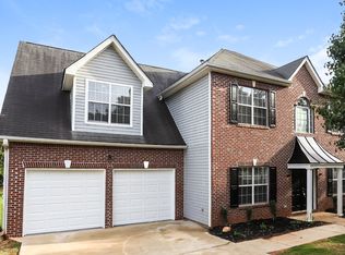 5382 Winding Glen Dr, Lithonia, GA 30038