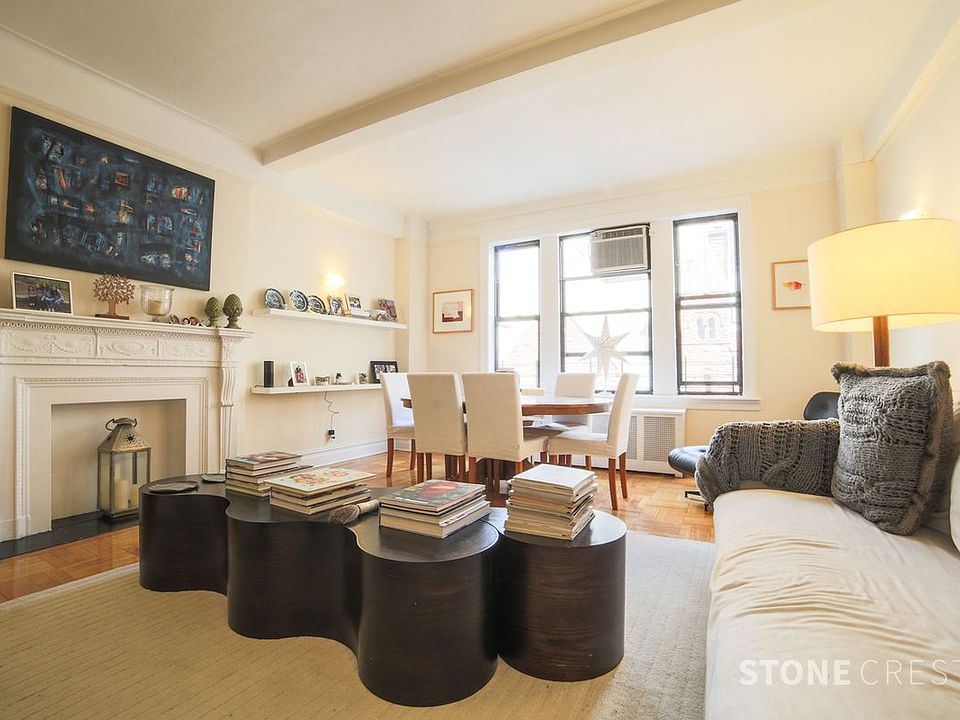 1st image of 168 W 86th St APT 12C