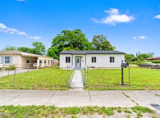 2941 NW 151st Ter, Opa-Locka, FL 33054