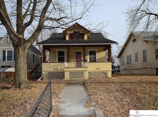 4942 Erskine St, Omaha, NE 68104