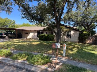 12505 Prima Vista Dr, San Antonio, TX 78233