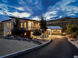 8679 Eagle Chase Trl, Reno, NV 89523