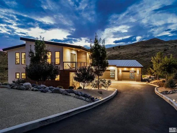 8679 Eagle Chase Trl, Reno, NV 89523