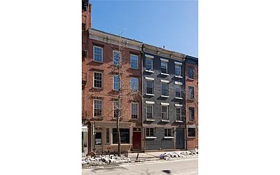 395 Bleecker Street in West Village