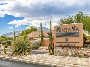 5449 N Via Del Arbolito, Tucson, AZ 85750