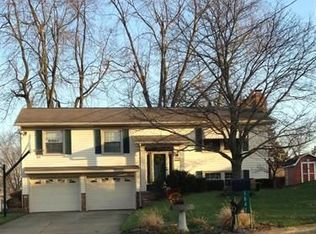 1842 Tammy Ct, Orrville, OH 44667