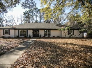 2929 Sunnybrook Dr, Tyler, TX 75701