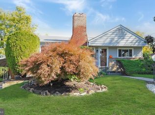 8103 Kennewick Ave, Takoma Park, MD 20912