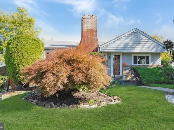 8103 Kennewick Ave, Takoma Park, MD 20912