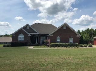 87 Marble Way, Wetumpka, AL 36093
