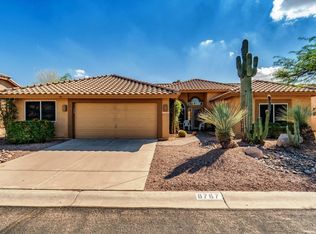 8767 E Saguaro Blossom Rd, Gold Canyon, AZ 85118