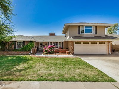 1747 E Hackamore St, Mesa, AZ, 85203
