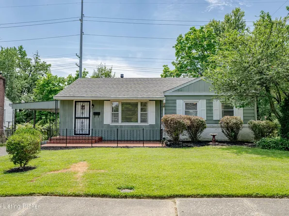 308 W Southside Ct, Louisville, KY 40214