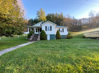 6306 Stephens Rd, Wise, VA 24293