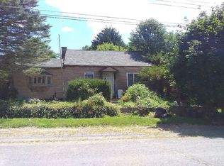 507 Washington St, Seward, PA 15954