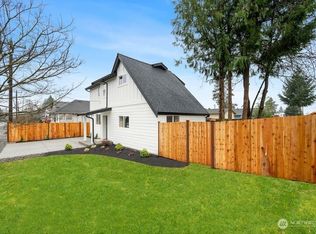 200 S Alder Condominium Association, Granite Falls, WA 98252