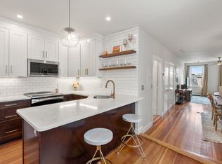 58 Myrtle St APT 5, Boston, MA 02114