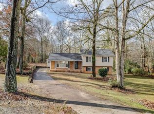 30 Polaris Ter NW, Rome, GA 30165