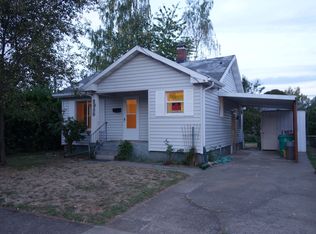 2930 SE 78th Ave, Portland, OR 97206