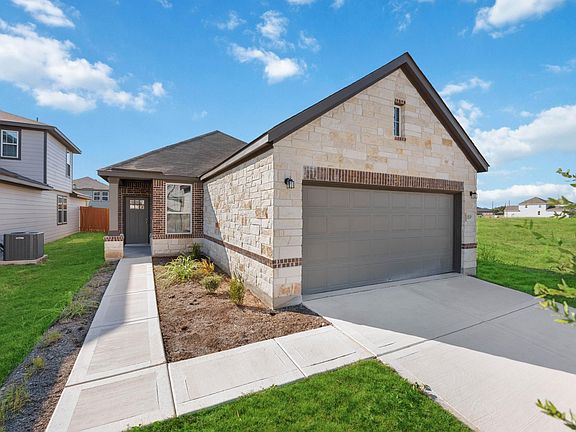 8559 Redhawk Loop - Hawthorne C