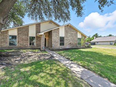 5301 Barcelona Dr, Garland, TX, 75043