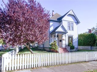 2330 Elizabeth St, Bellingham, WA 98225