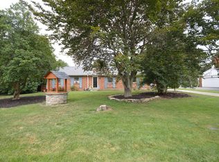 6135 Gaines Rd, Cincinnati, OH 45247