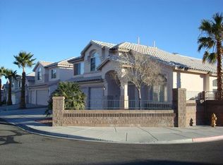 9795 Gallo Dr, Las Vegas, NV 89147