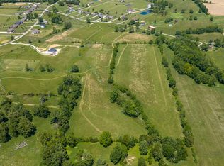 0 Thompson Ln Lot 19, Portland, TN 37148