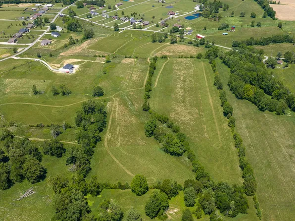 0 Thompson Ln Lot 19, Portland, TN 37148