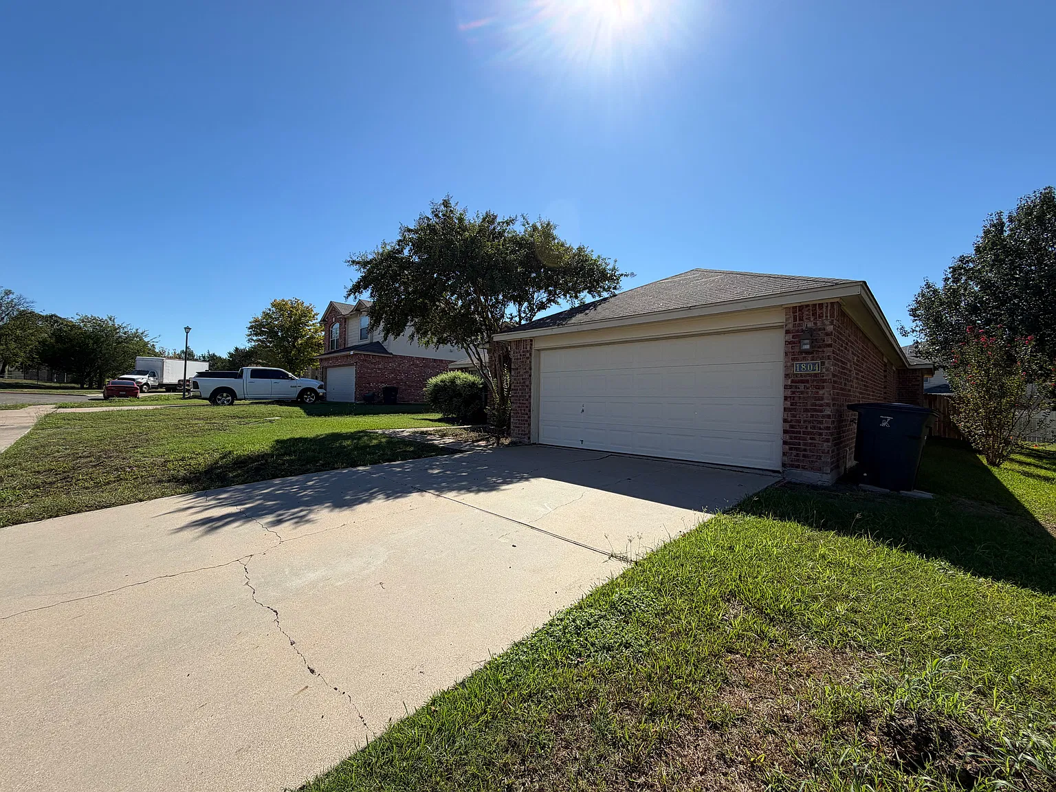 1804 Lobrecht Ct, Killeen — Photo 3