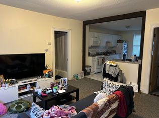20 Roberts St, Brookline, MA 02445